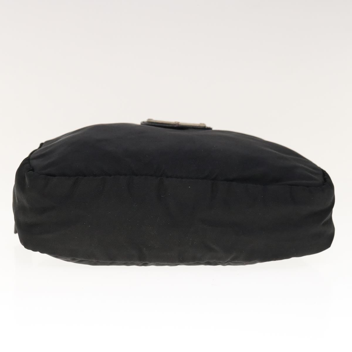 Luxury PradaTessuto Clutch Bag