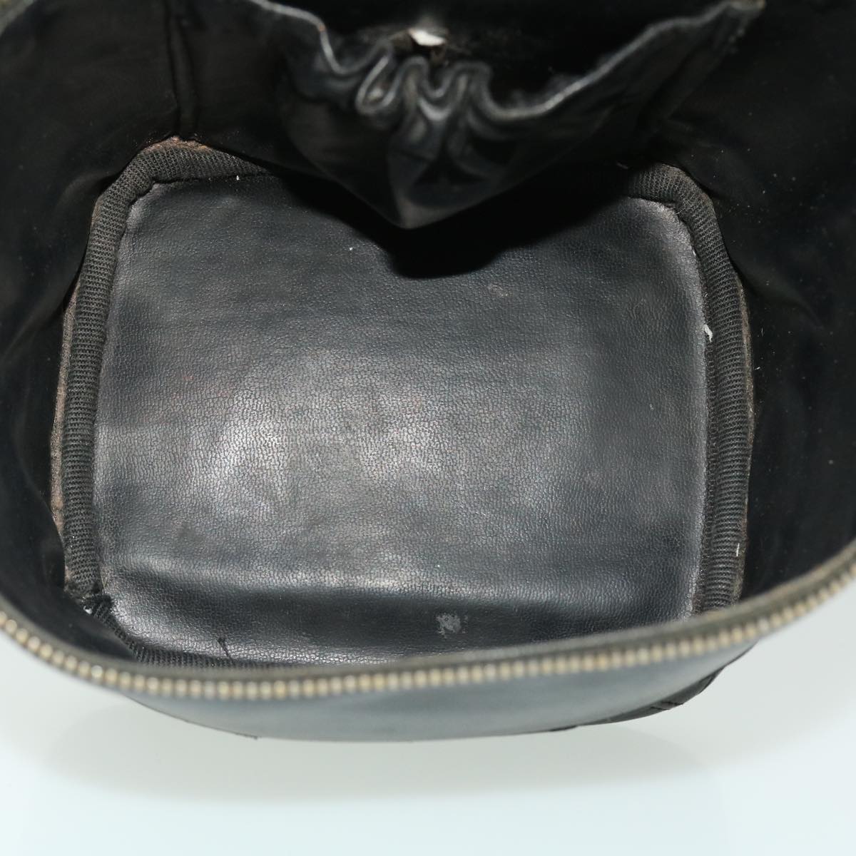 CHANEL Vanity Clutch Bag