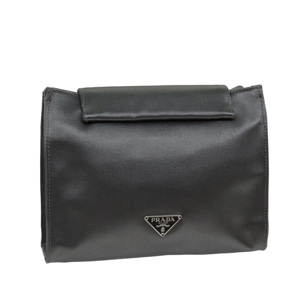 Luxury Prada Clutch Bag