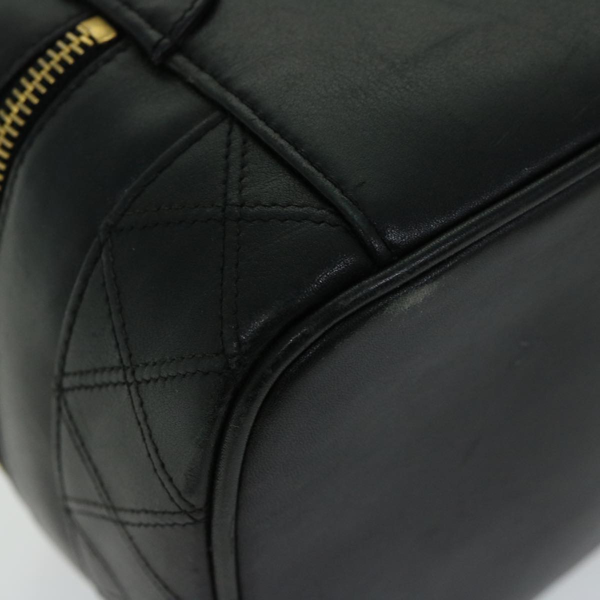 CHANEL Vanity Clutch Bag