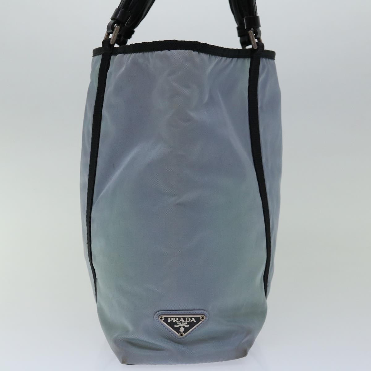 Luxury PradaTessuto Tote