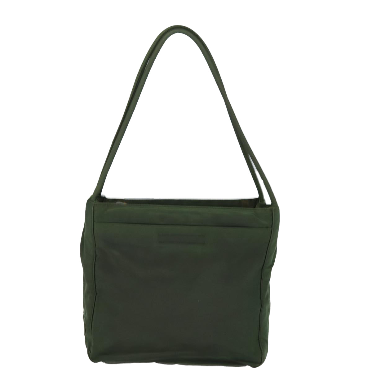 Luxury PradaTessuto Tote