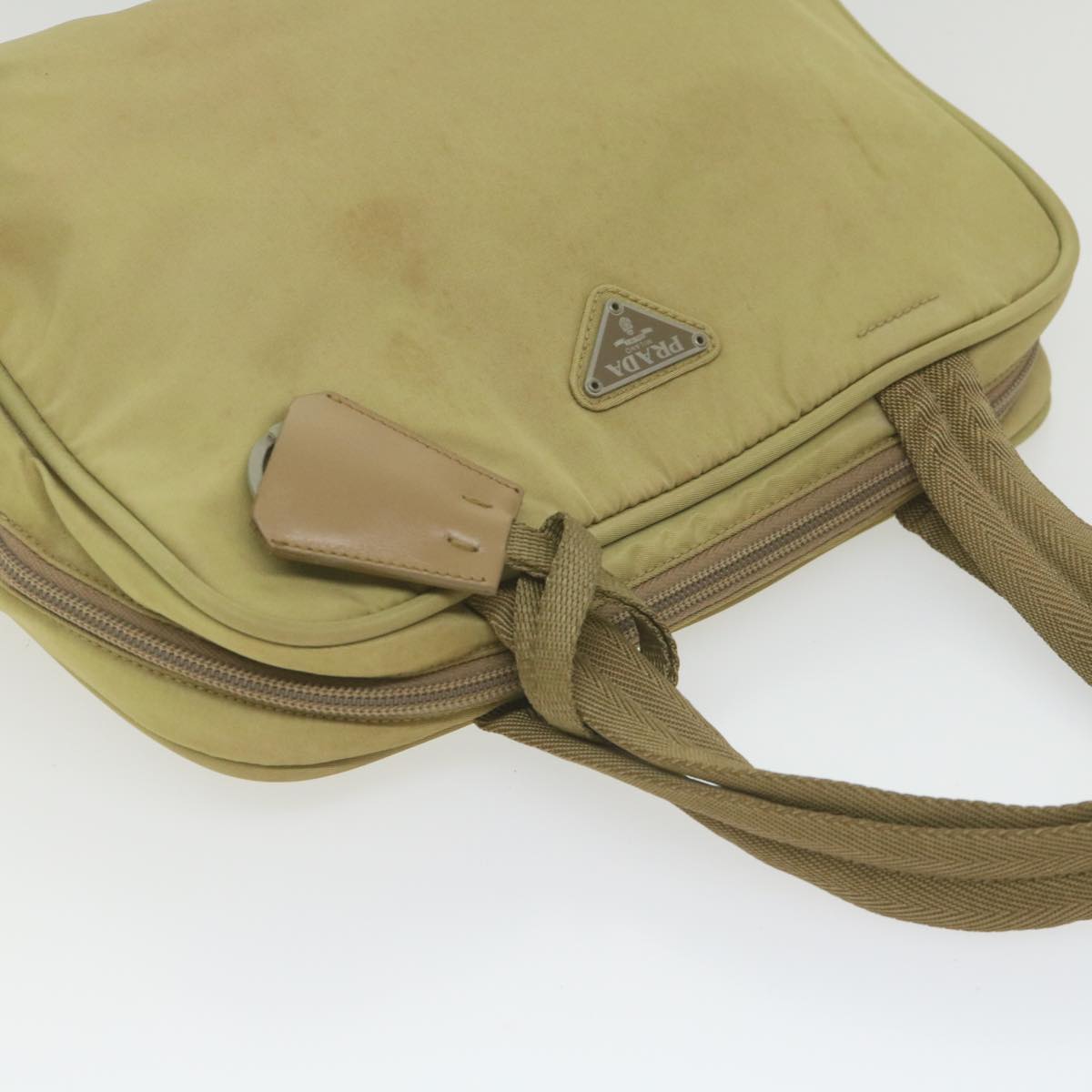 Luxury PradaHandbag