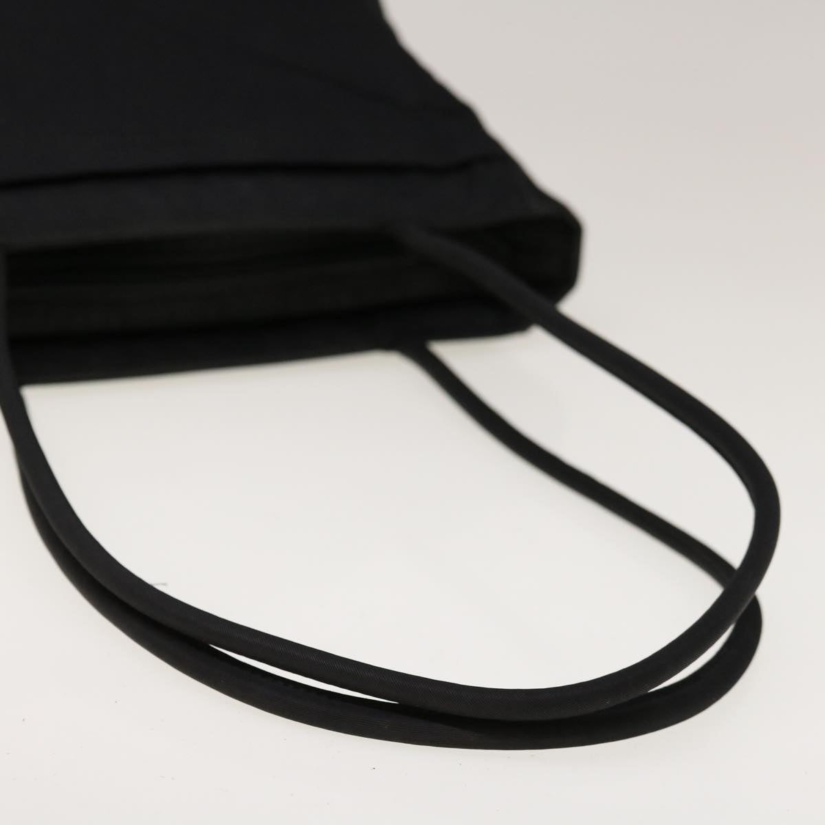 Luxury PradaTessuto Shoulder Bag