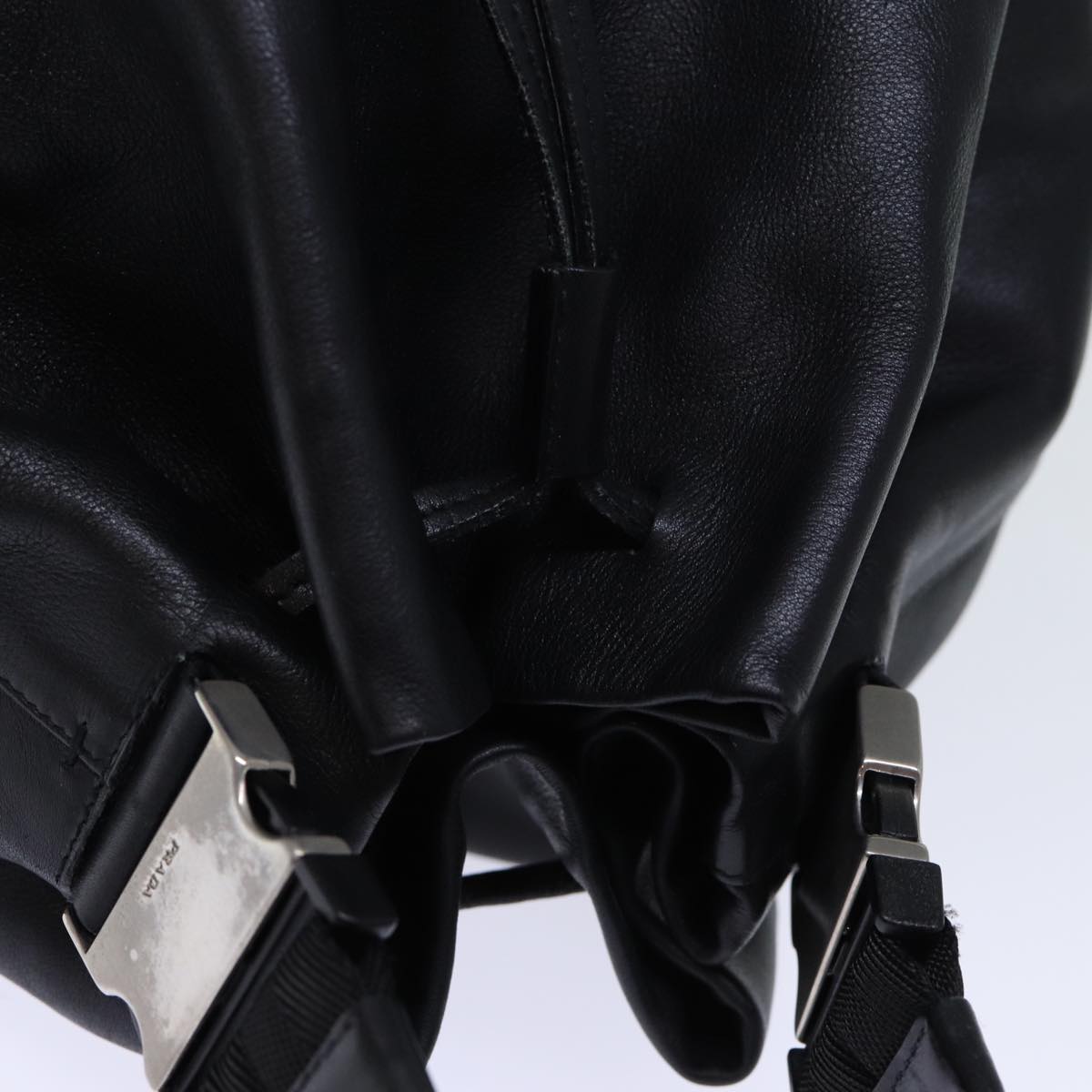 Luxury PradaShoulder Bag