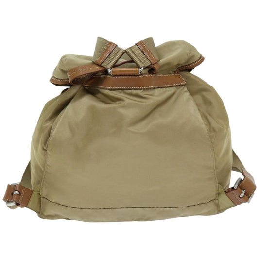 Luxury PradaConcept Backpack
