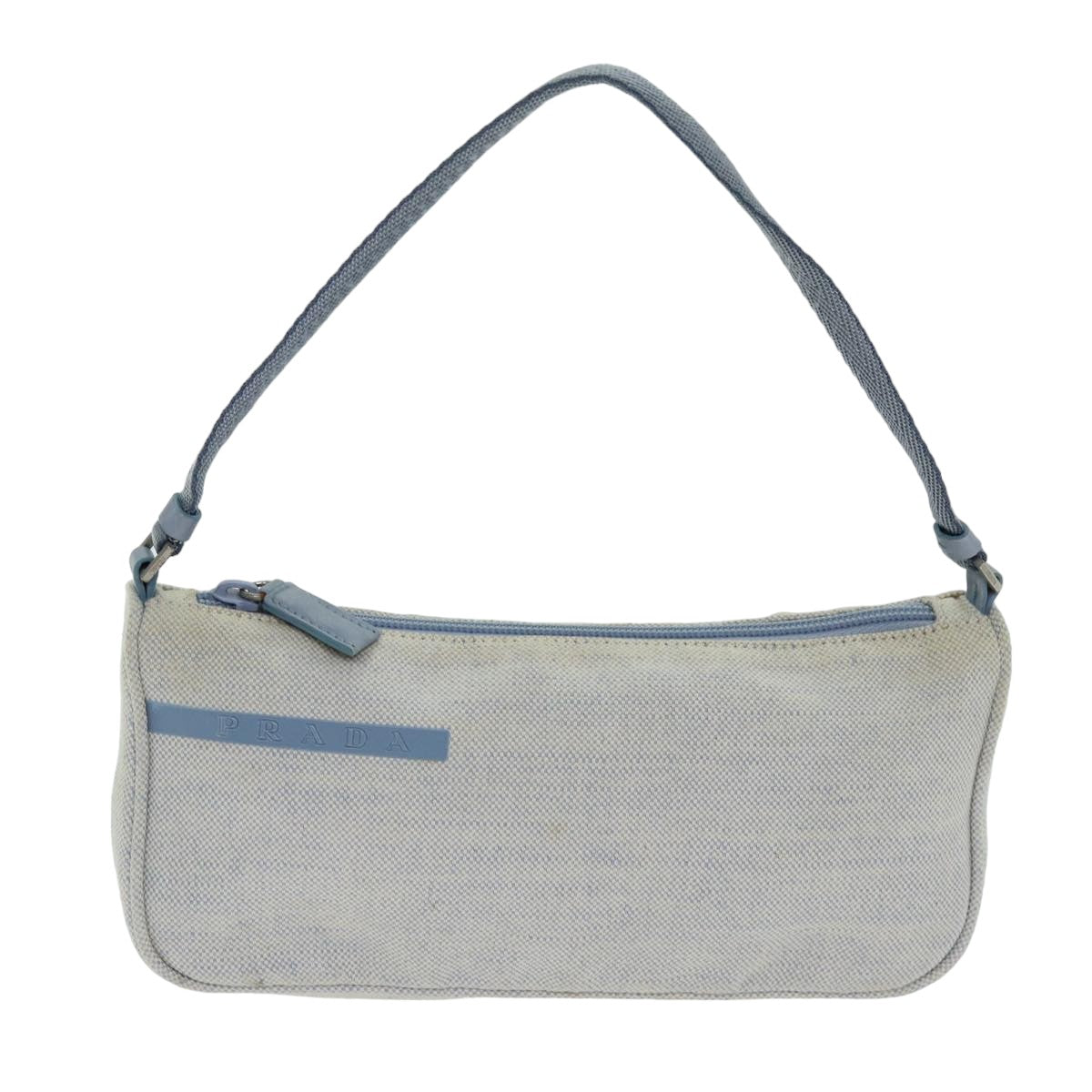 Luxury PradaSports Clutch Bag