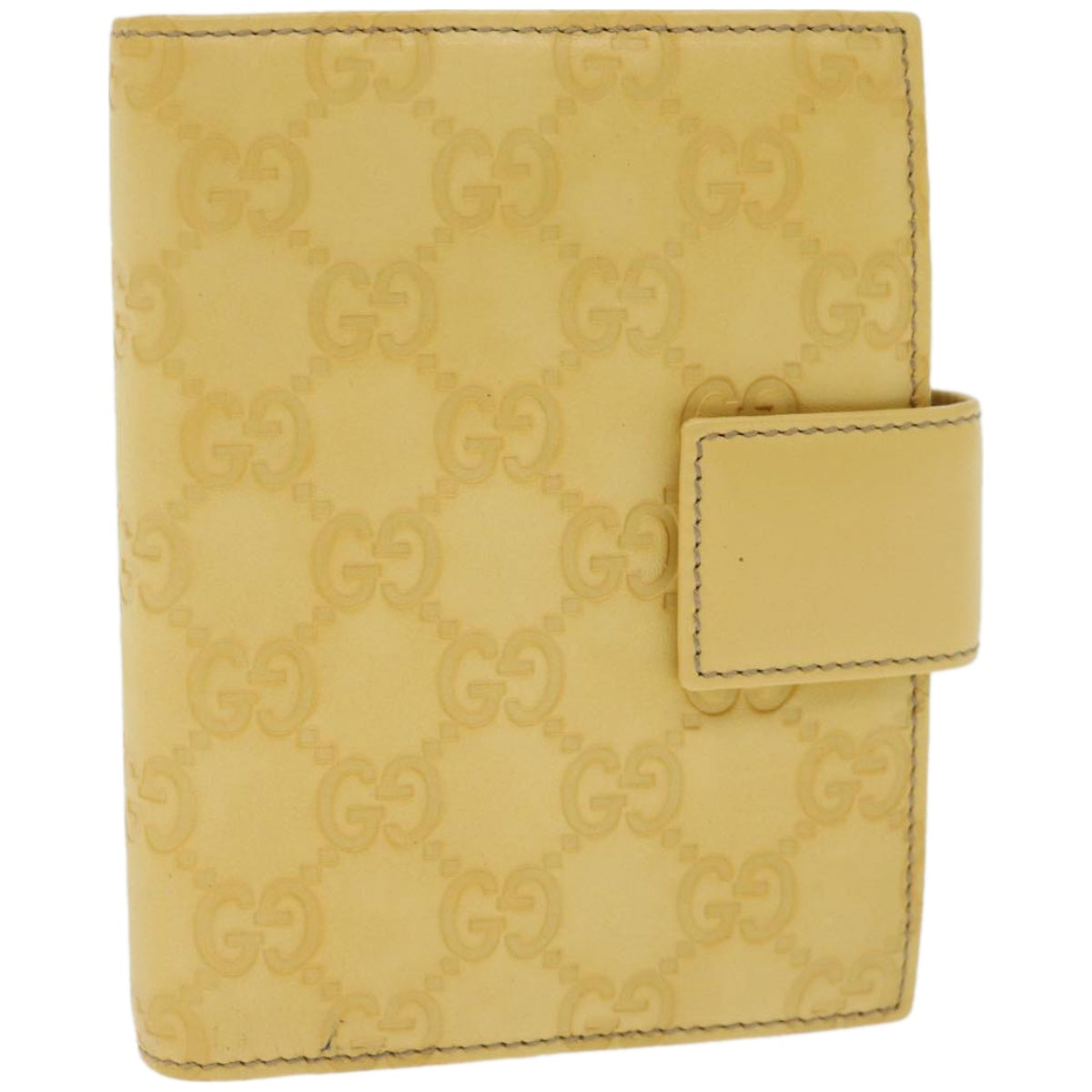 Luxury Gucci Trending 2025 Couverture agenda