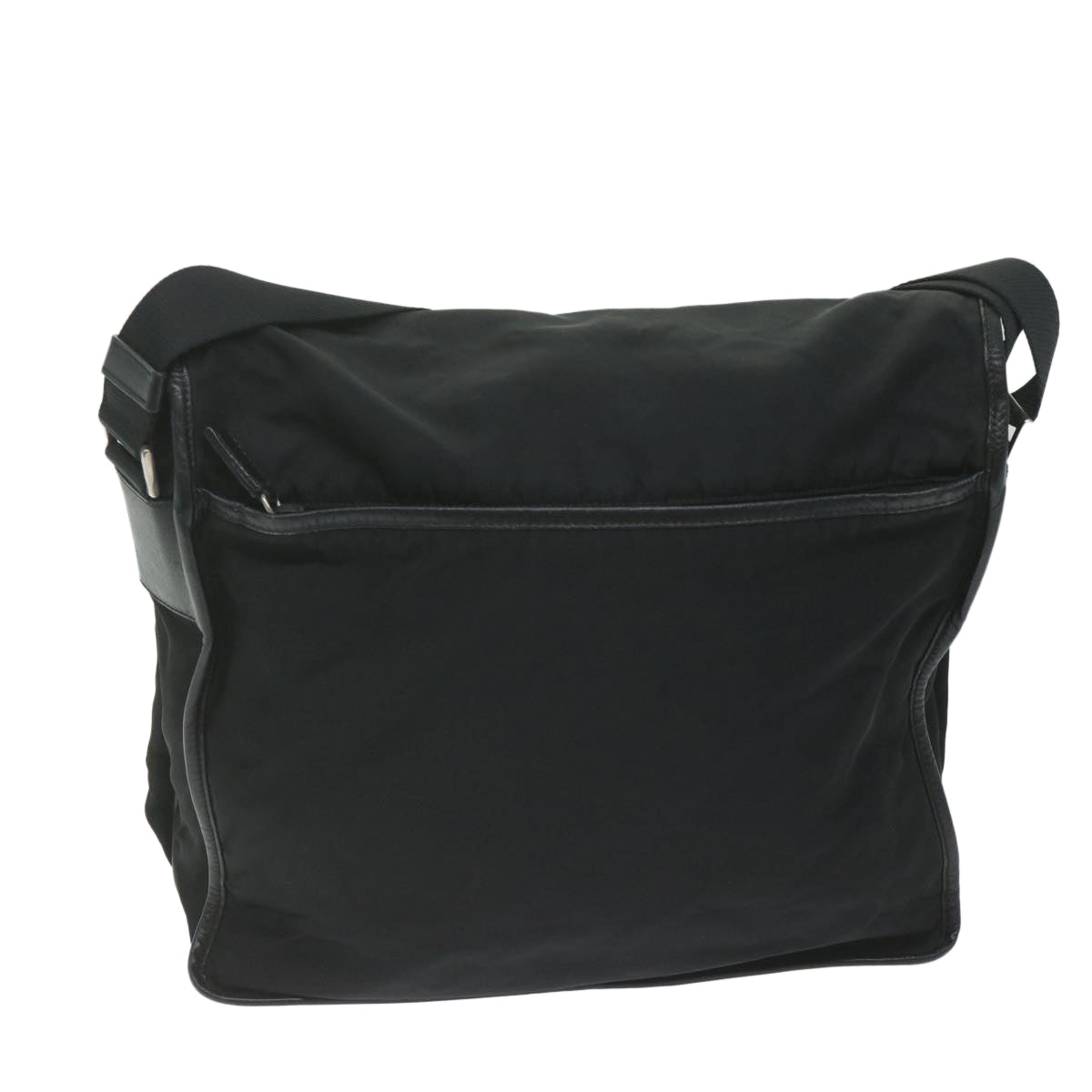 Luxury PradaReNylon Shoulder Bag