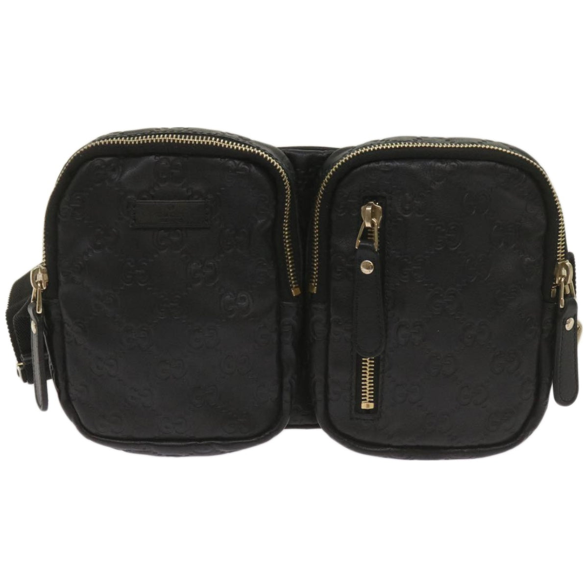 Luxury Gucci Trending 2025 GG Signature
