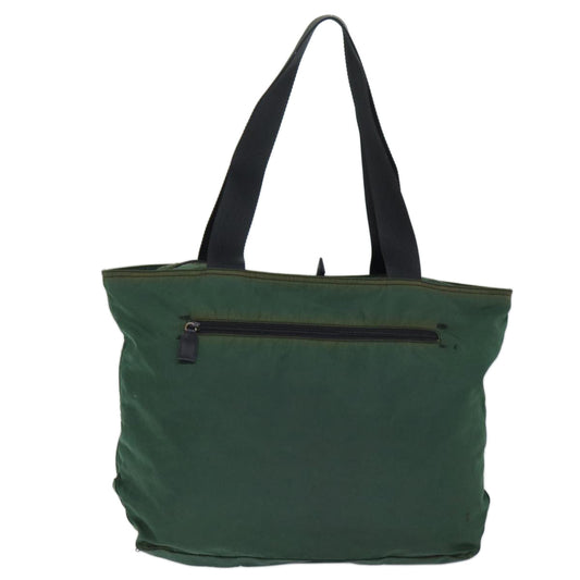 Luxury PradaTessuto Tote
