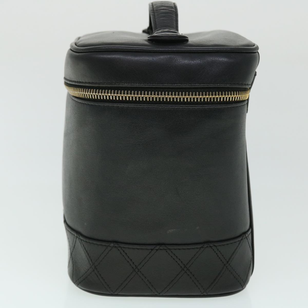 CHANEL Vanity Clutch Bag