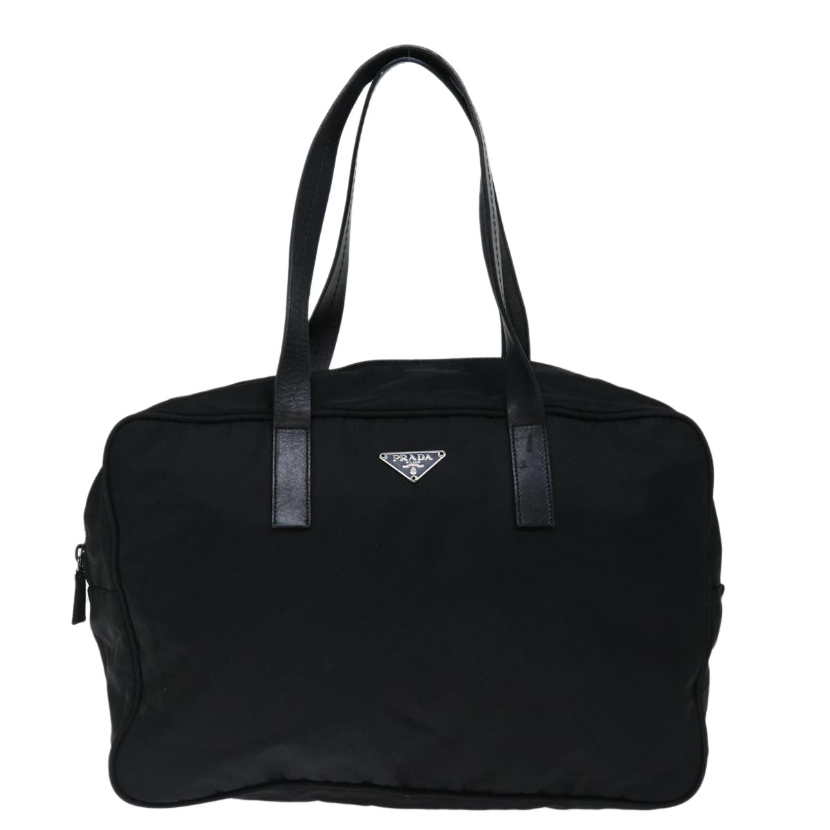 Luxury PradaTessuto Tote