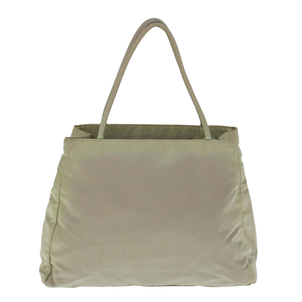 Luxury PradaTessuto Handbag