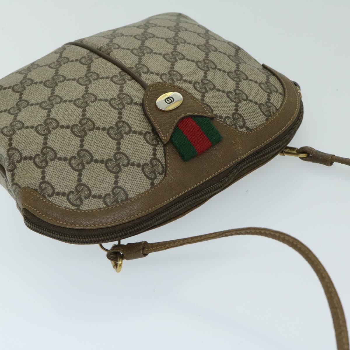 Luxury Gucci Trending 2025 GG canvas