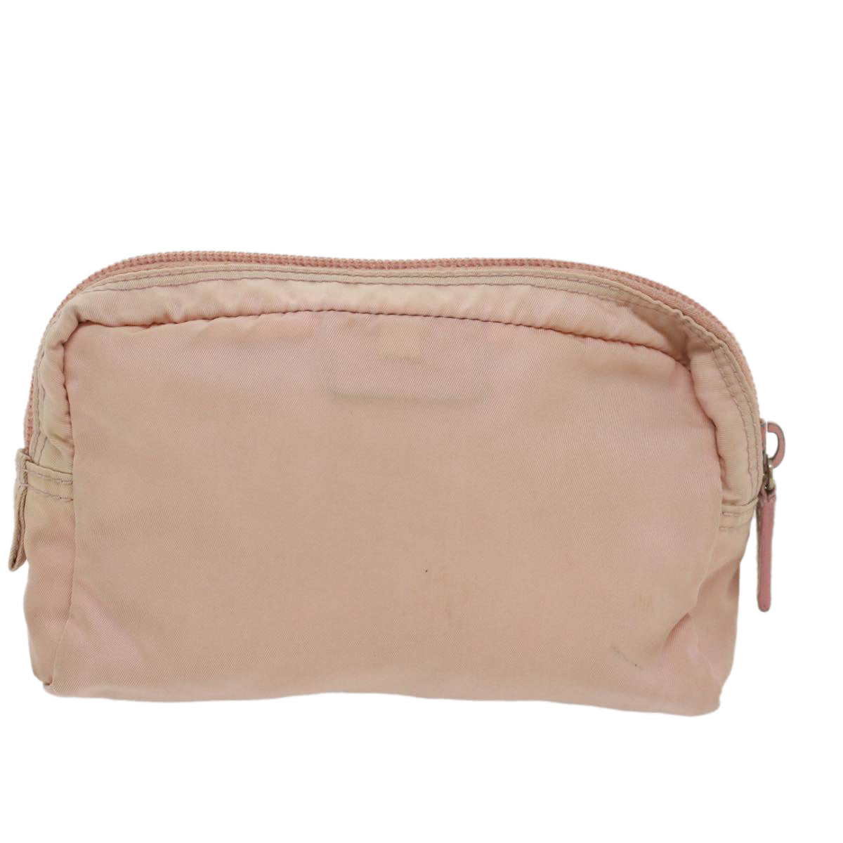 Luxury PradaTessuto Clutch Bag