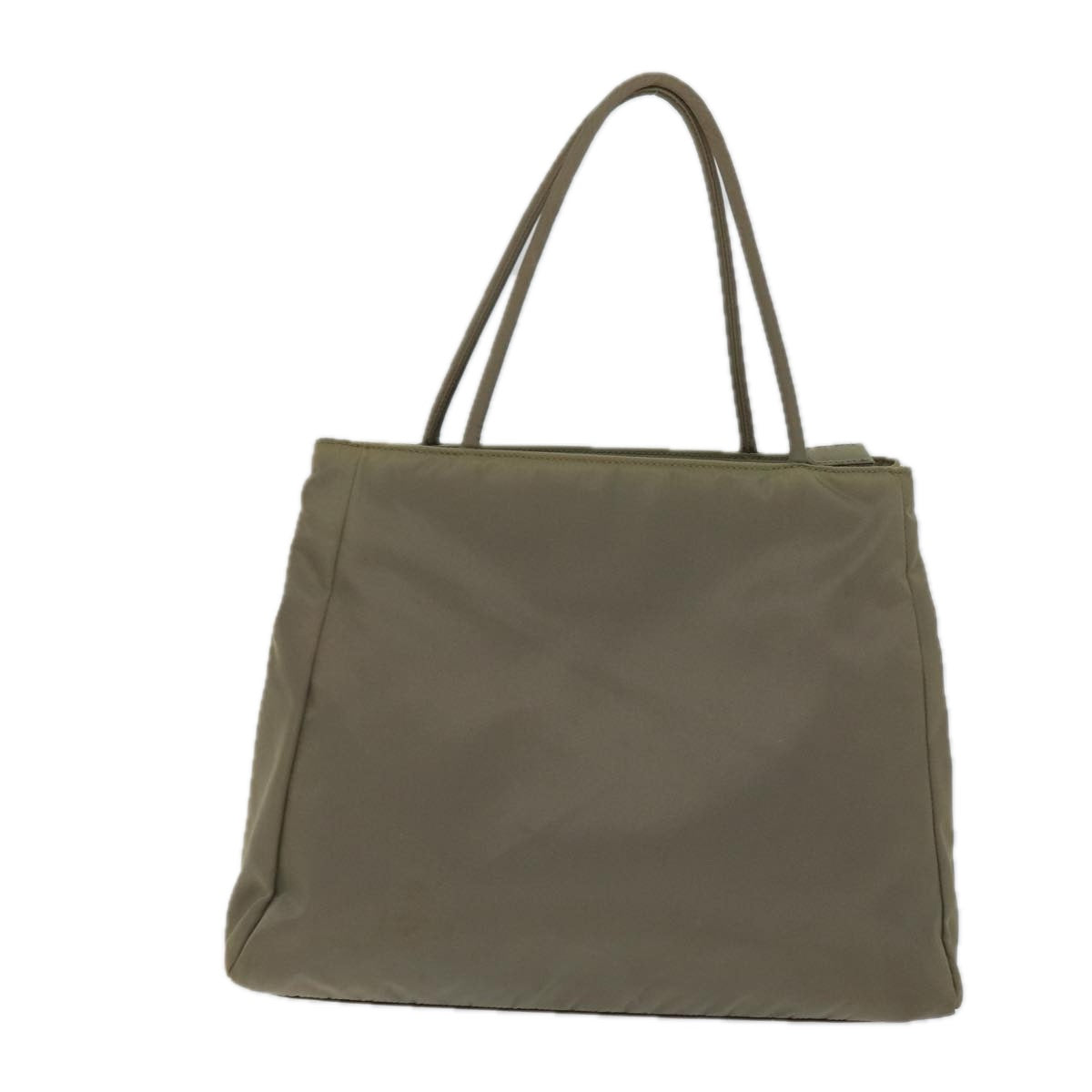 Luxury PradaTessuto Handbag