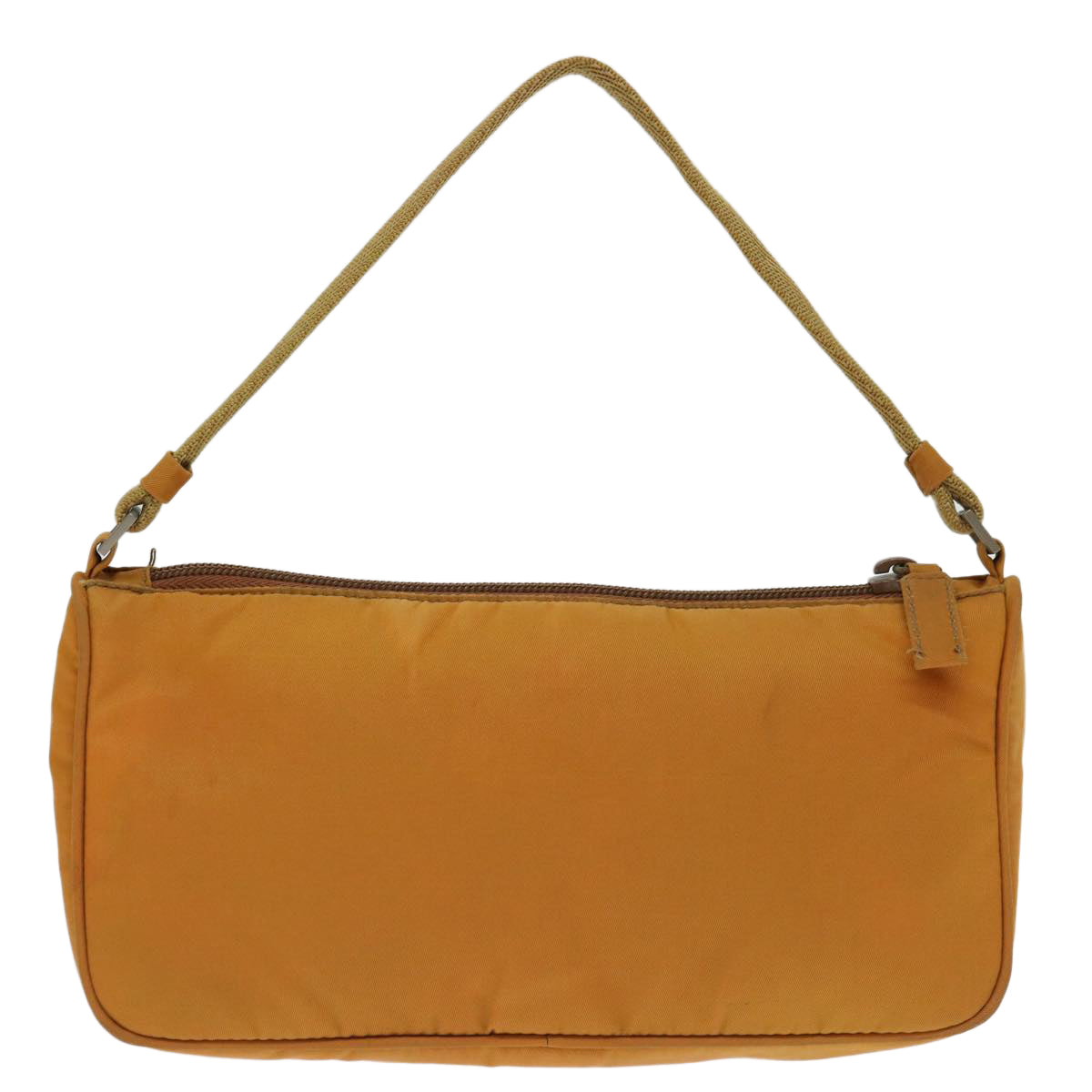 Luxury PradaTessuto Clutch Bag