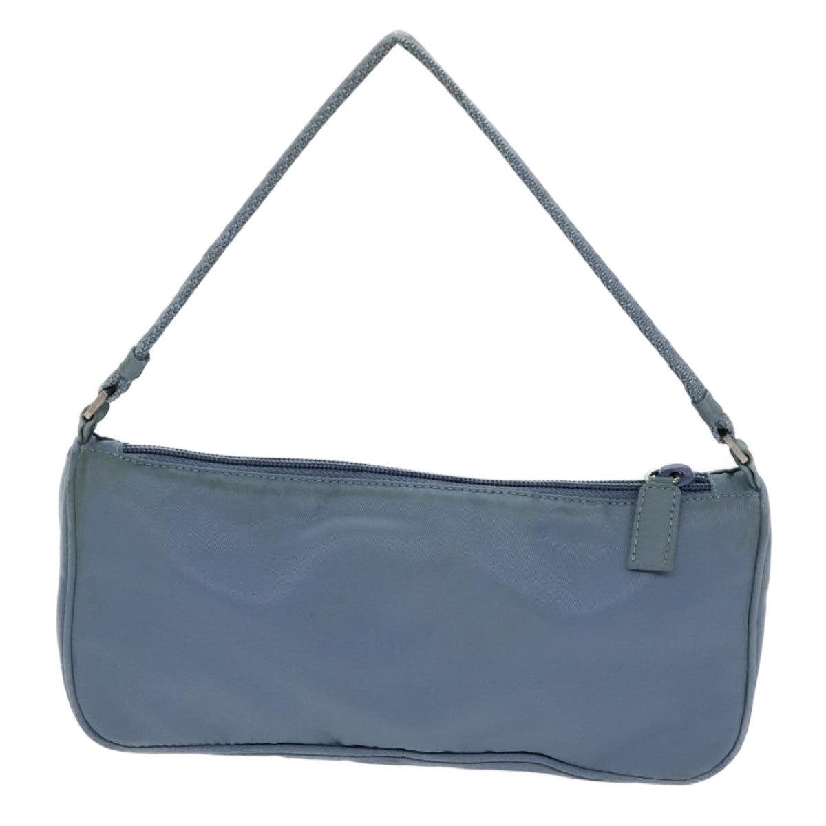 Luxury PradaTessuto Clutch Bag