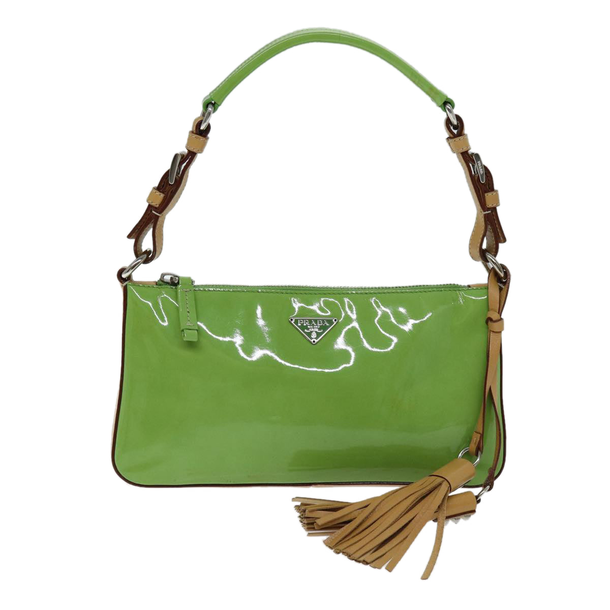 Luxury PradaClutch Bag