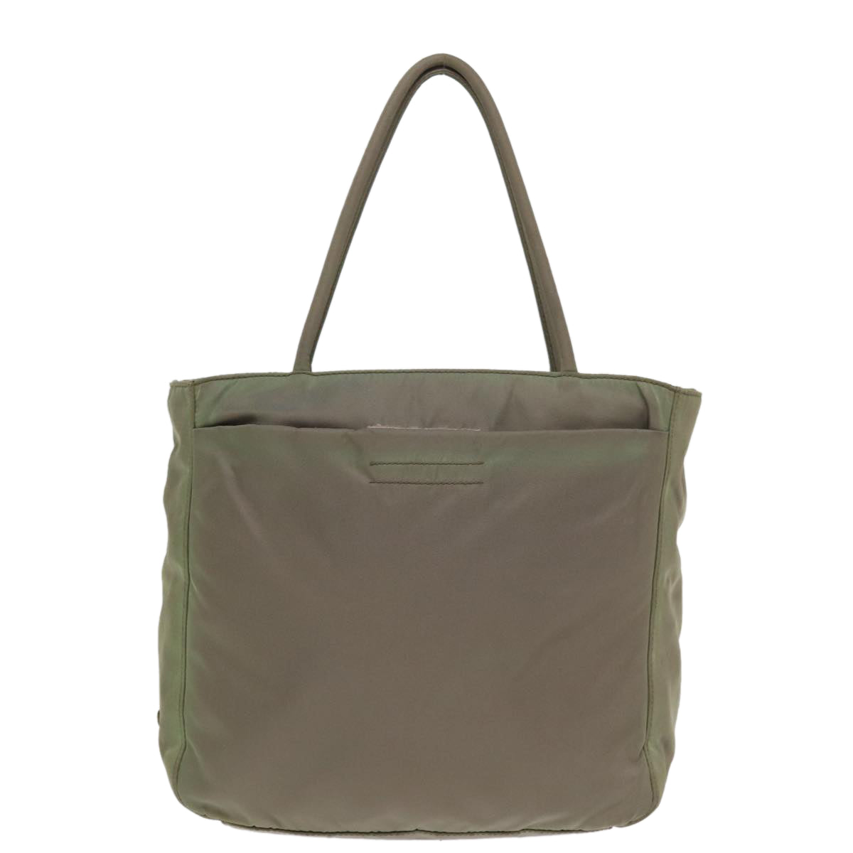 Luxury PradaTessuto Tote