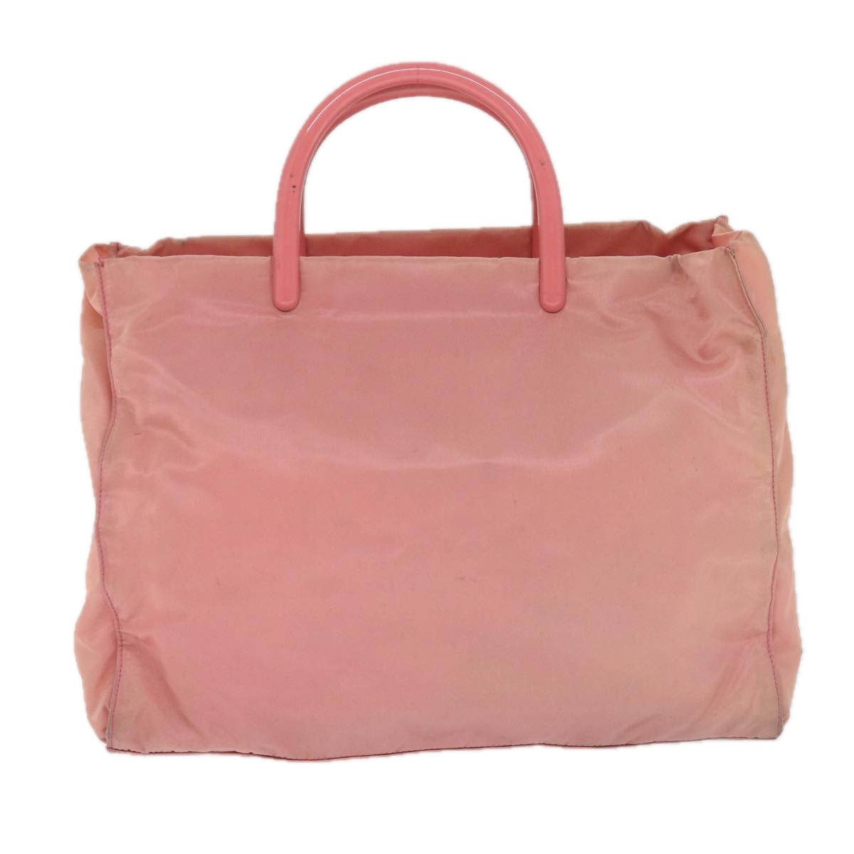 Luxury PradaTessuto Handbag