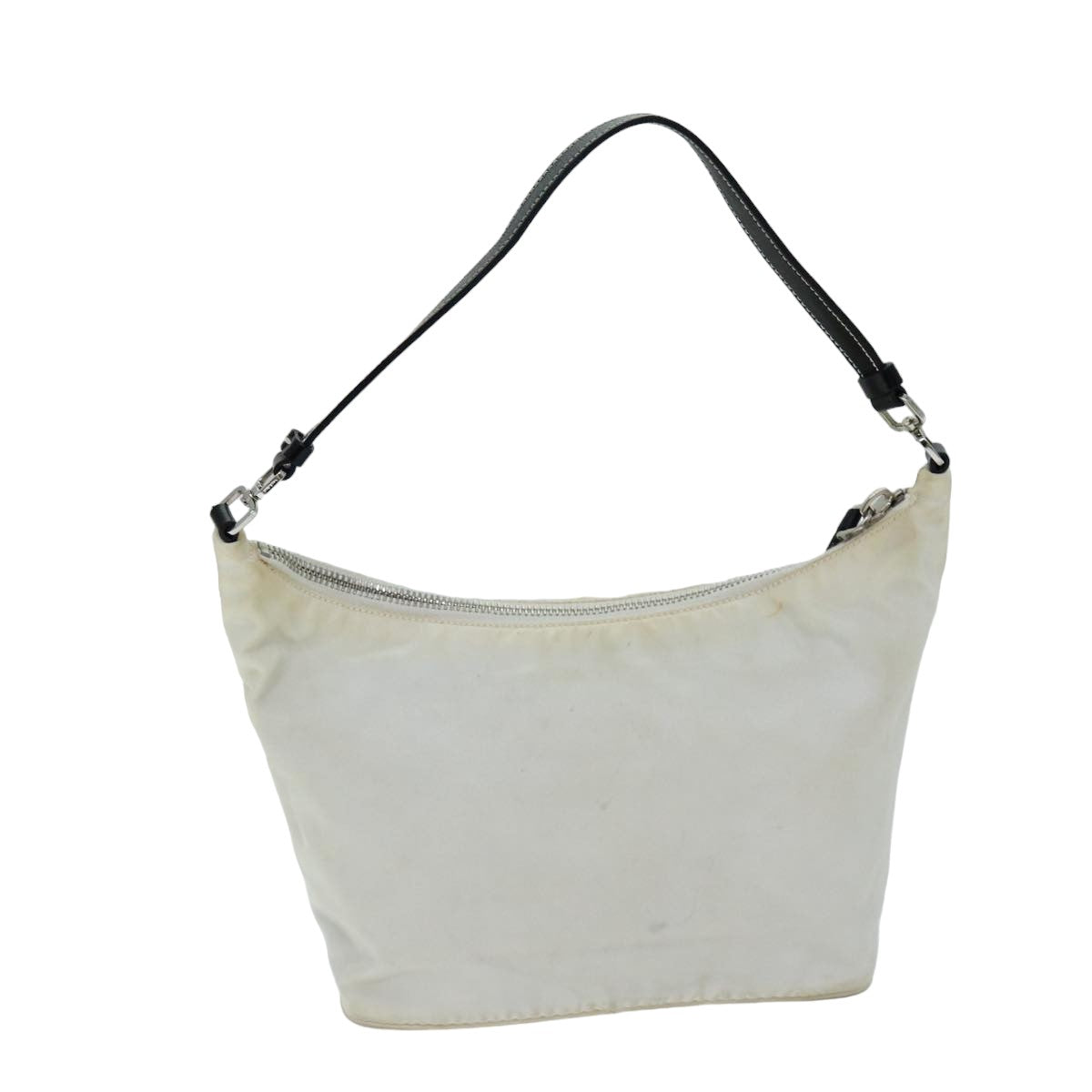 Luxury PradaTessuto Shoulder Bag