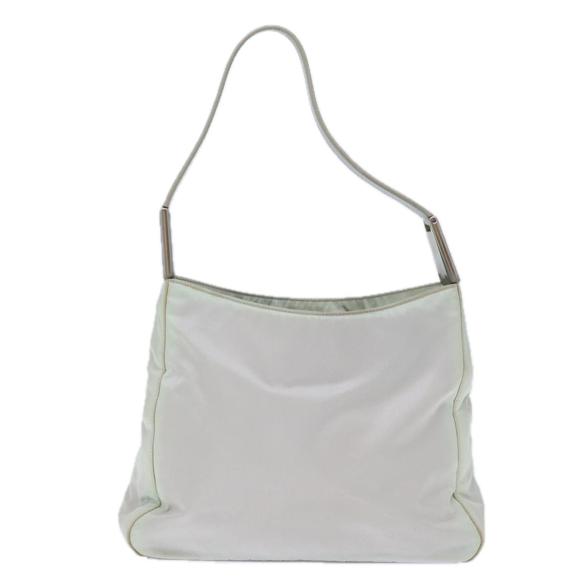 Luxury PradaTessuto Shoulder Bag