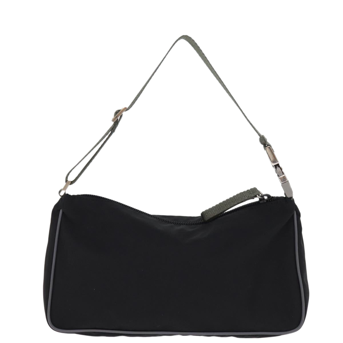 Luxury PradaSports Clutch Bag