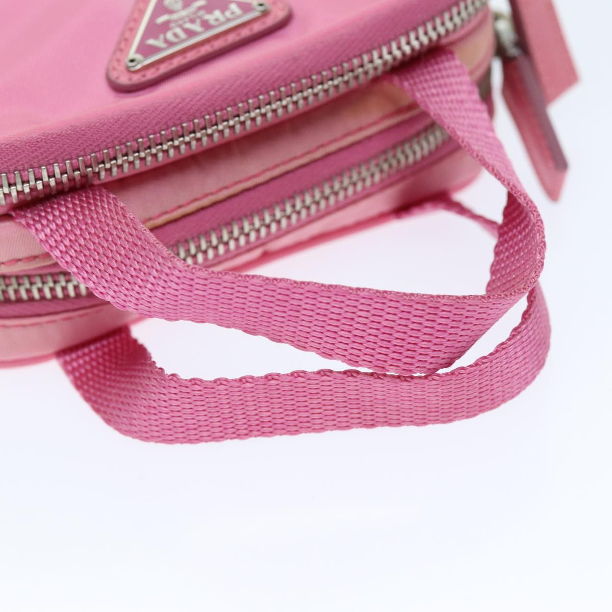 Luxury PradaHandbag