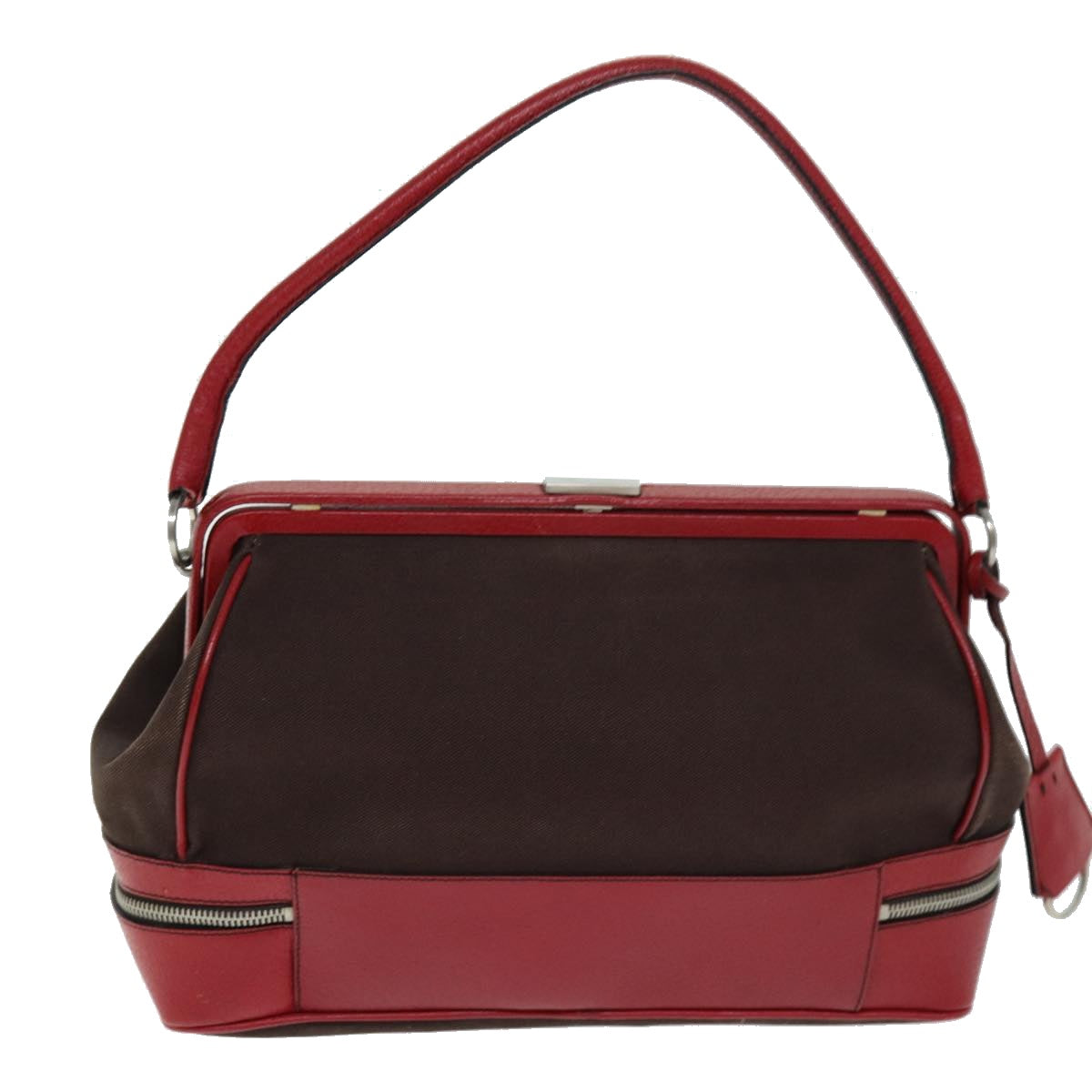 Luxury Prada Shoulder Bag