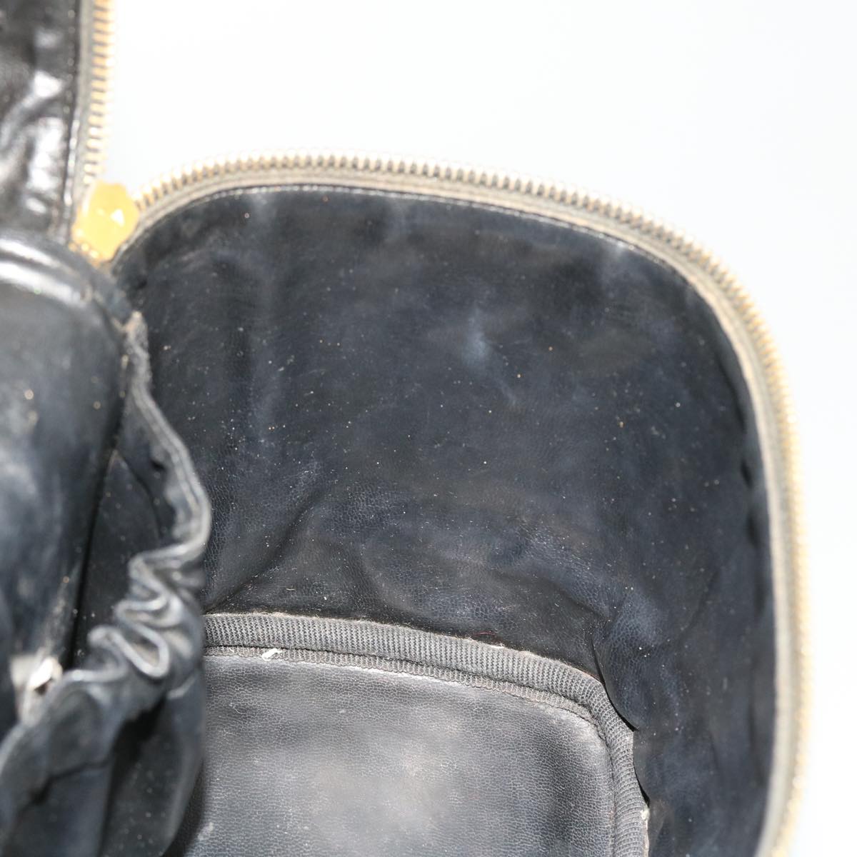 CHANEL Vanity Clutch Bag