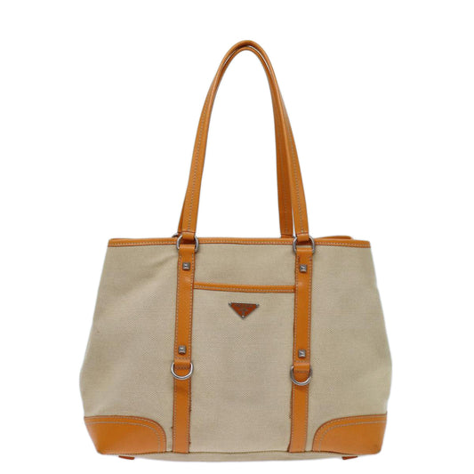 Luxury PradaCabas Tote