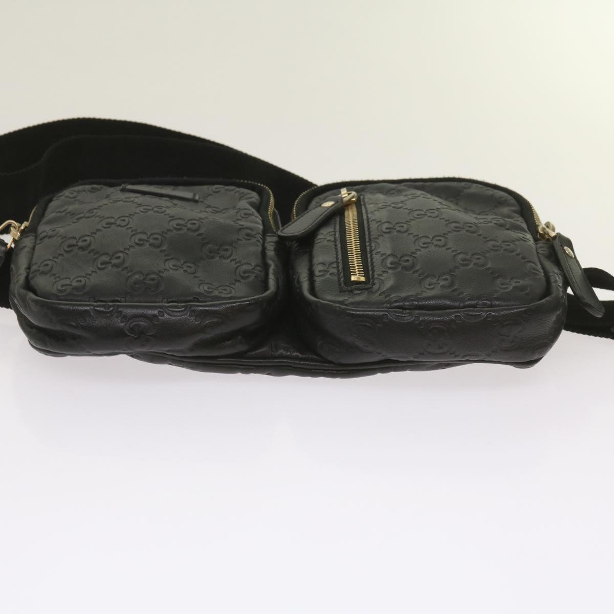 Luxury Gucci Trending 2025 GG Signature