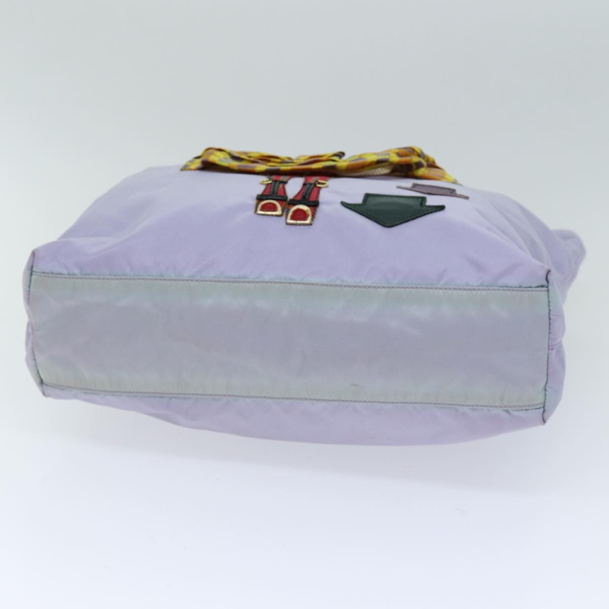 Luxury PradaTessuto Tote