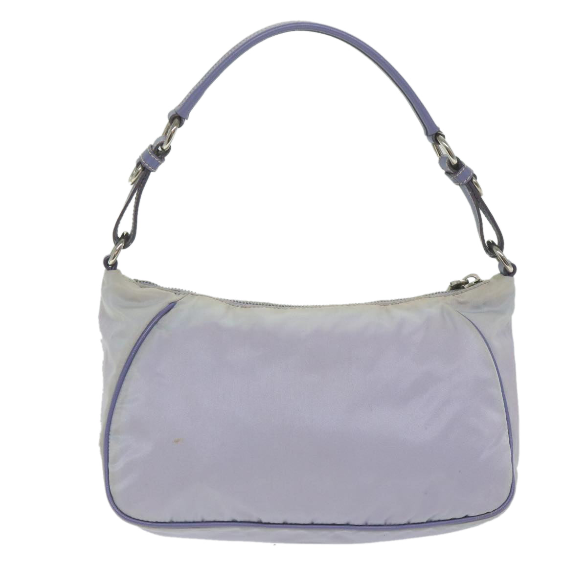 Luxury PradaTessuto Handbag