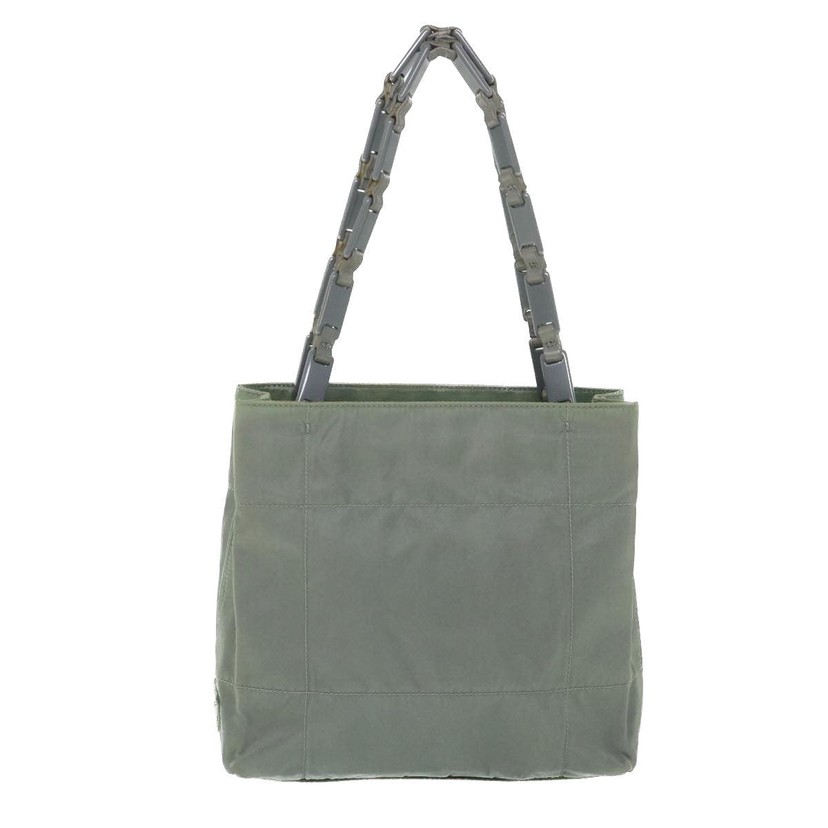 Luxury PradaReNylon Shoulder Bag