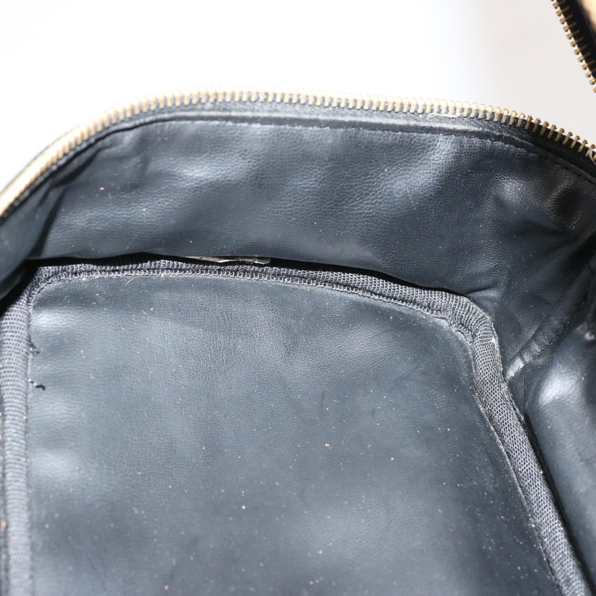 CHANEL Vanity Clutch Bag