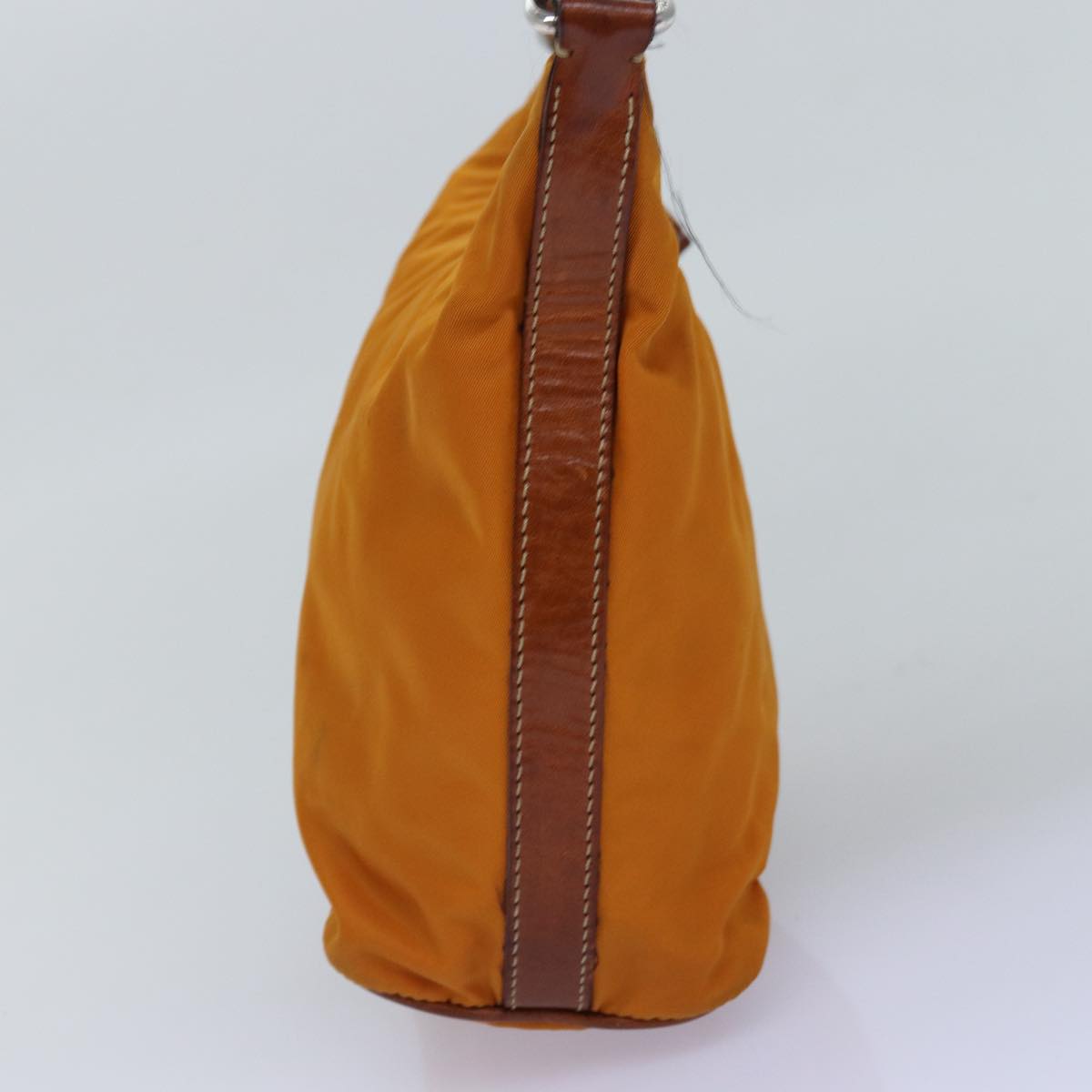 Luxury PradaTessuto Shoulder Bag