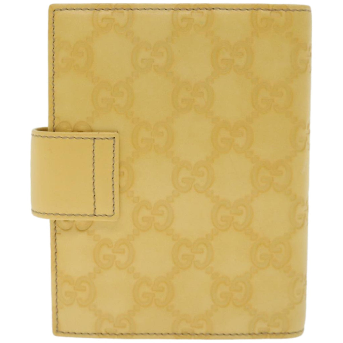 Luxury Gucci Trending 2025 Couverture agenda