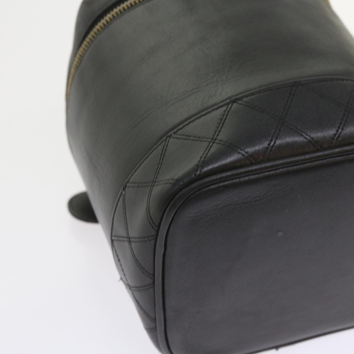 CHANEL Vanity Clutch Bag