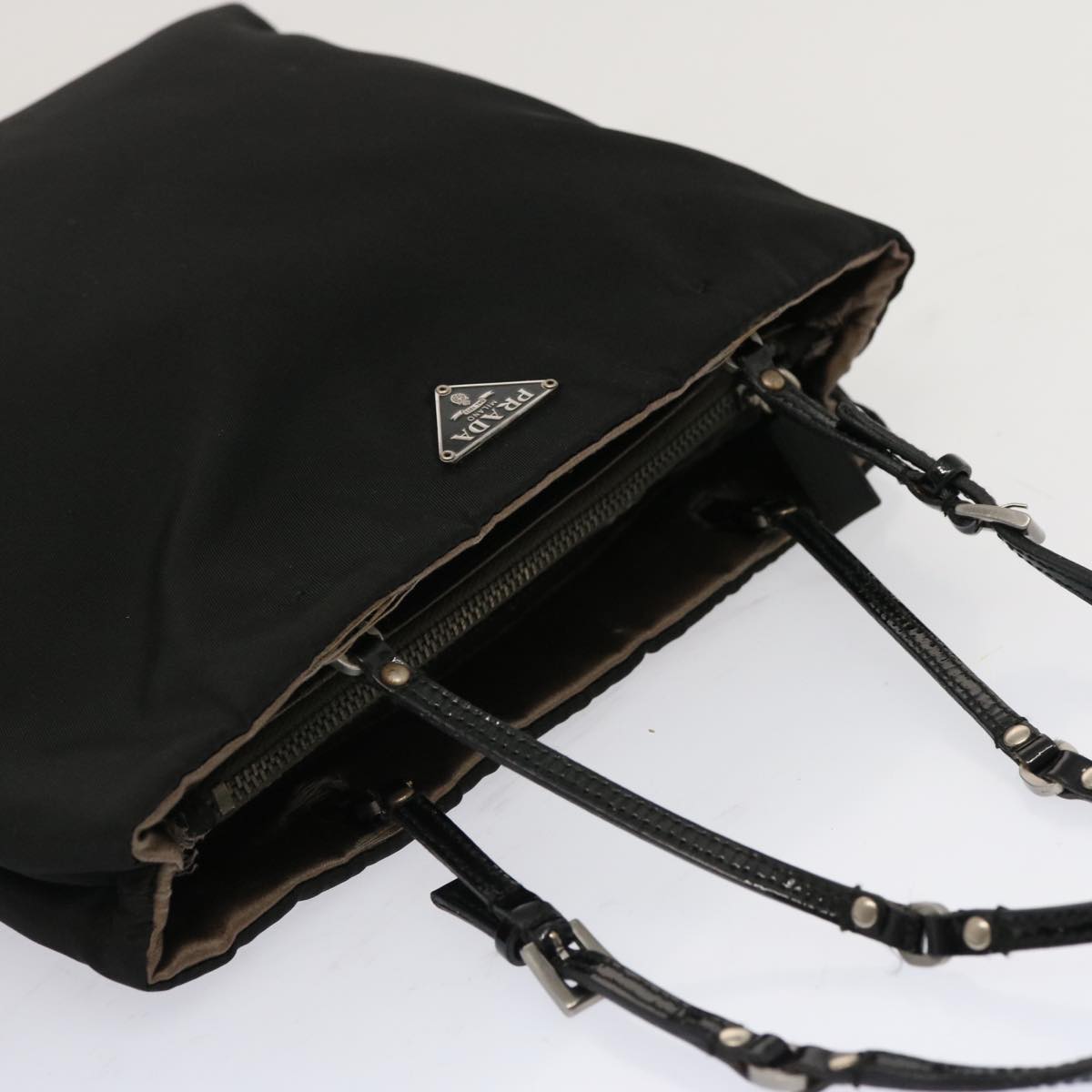Luxury PradaHandbag