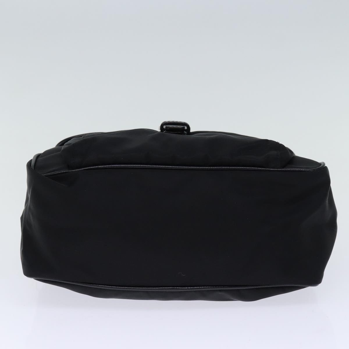 Luxury PradaTessuto Shoulder Bag