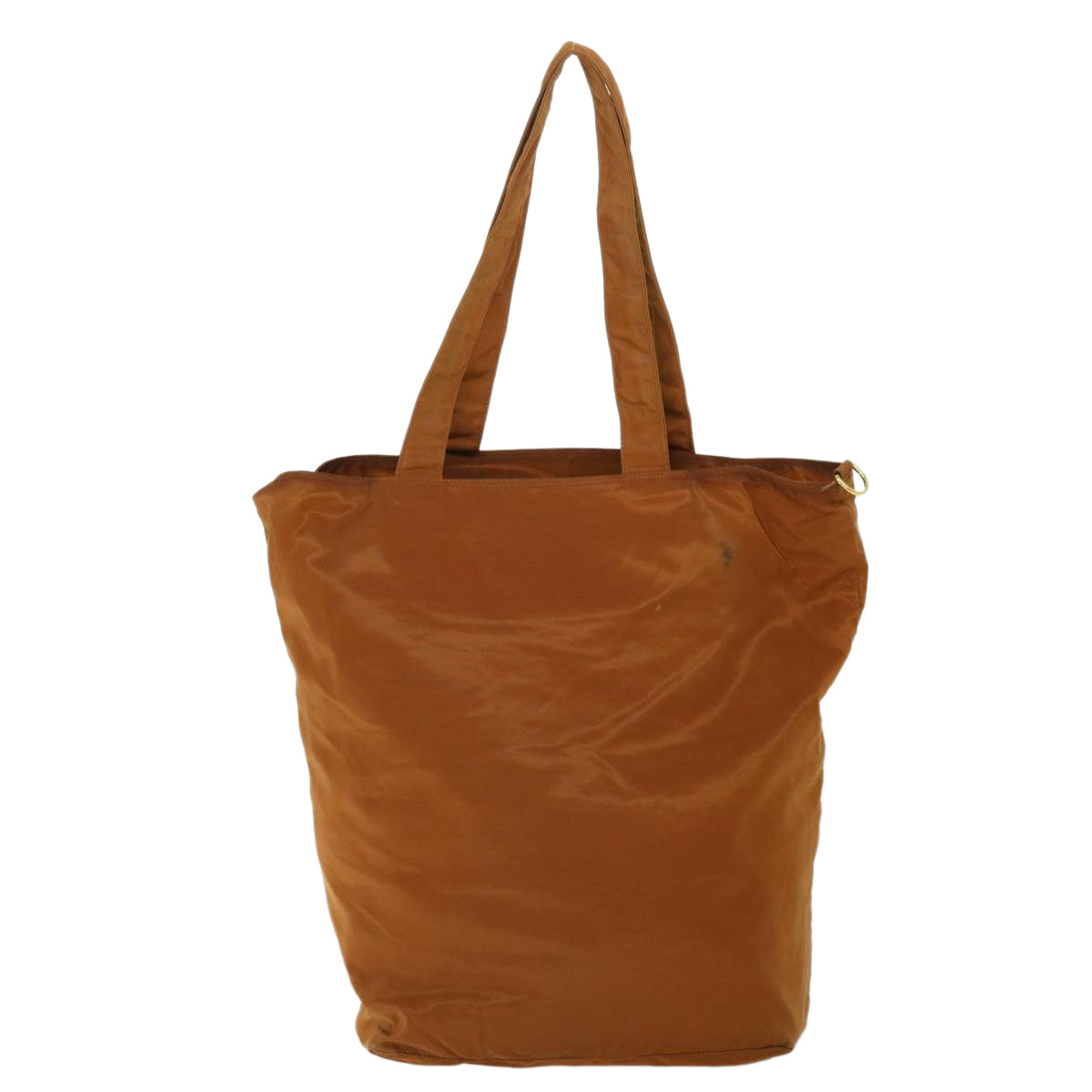 Luxury PradaTessuto Tote