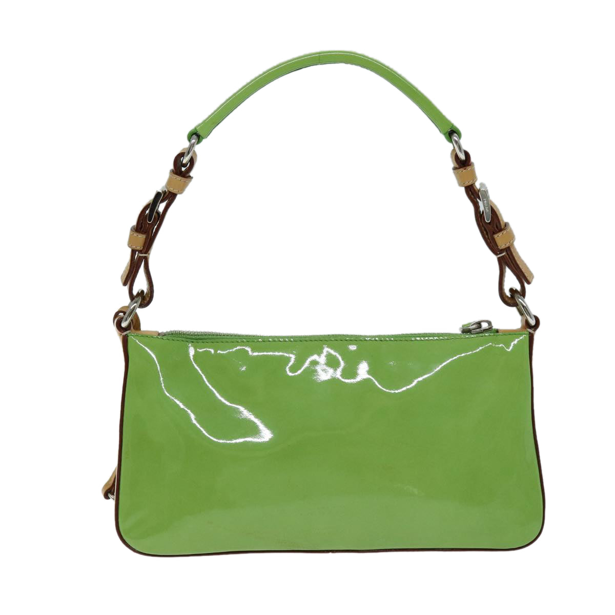 Luxury PradaClutch Bag