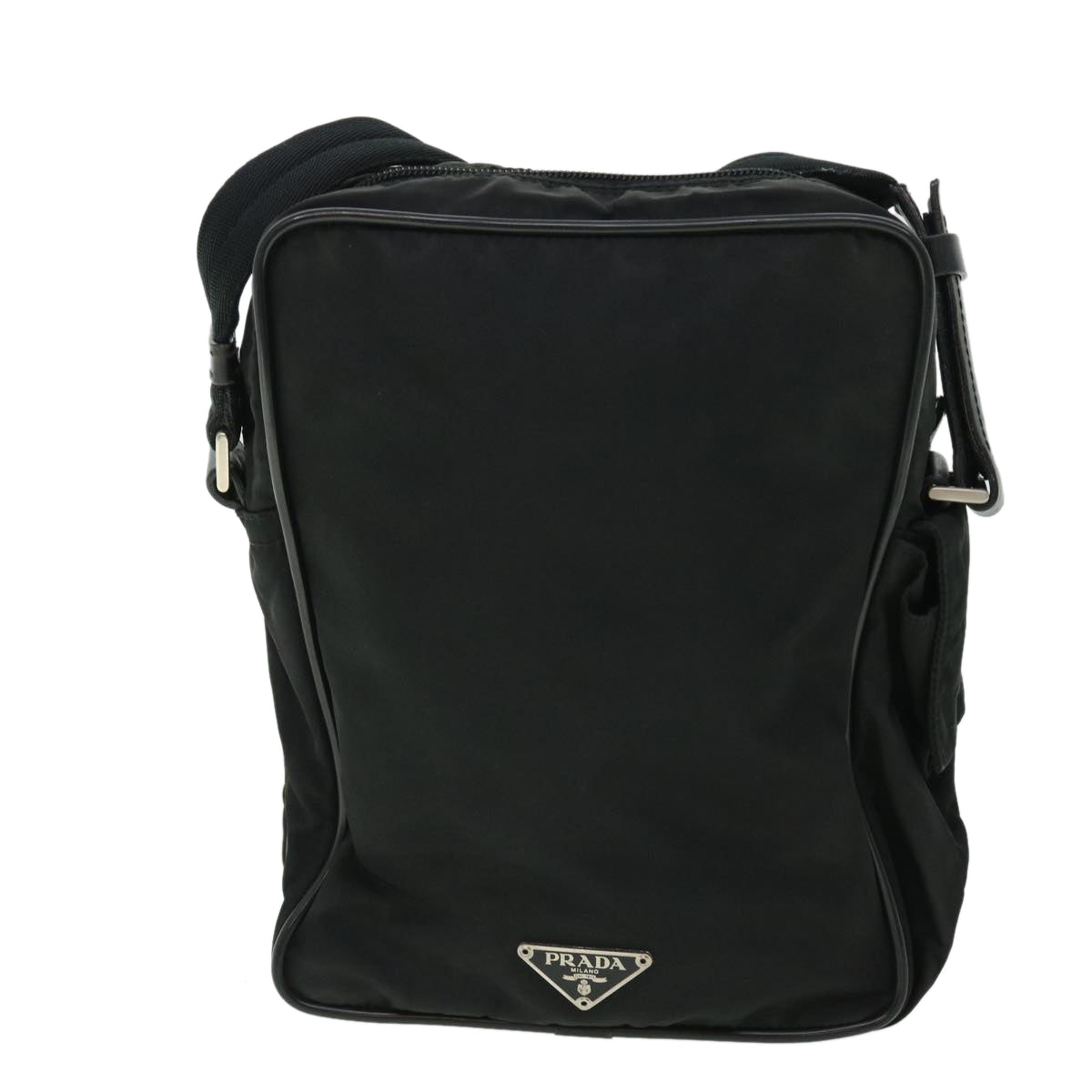 Luxury PradaShoulder Bag