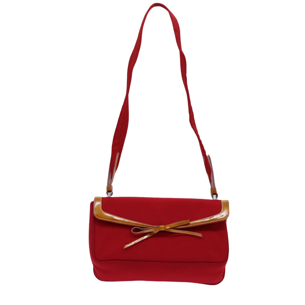 Luxury PradaShoulder Bag