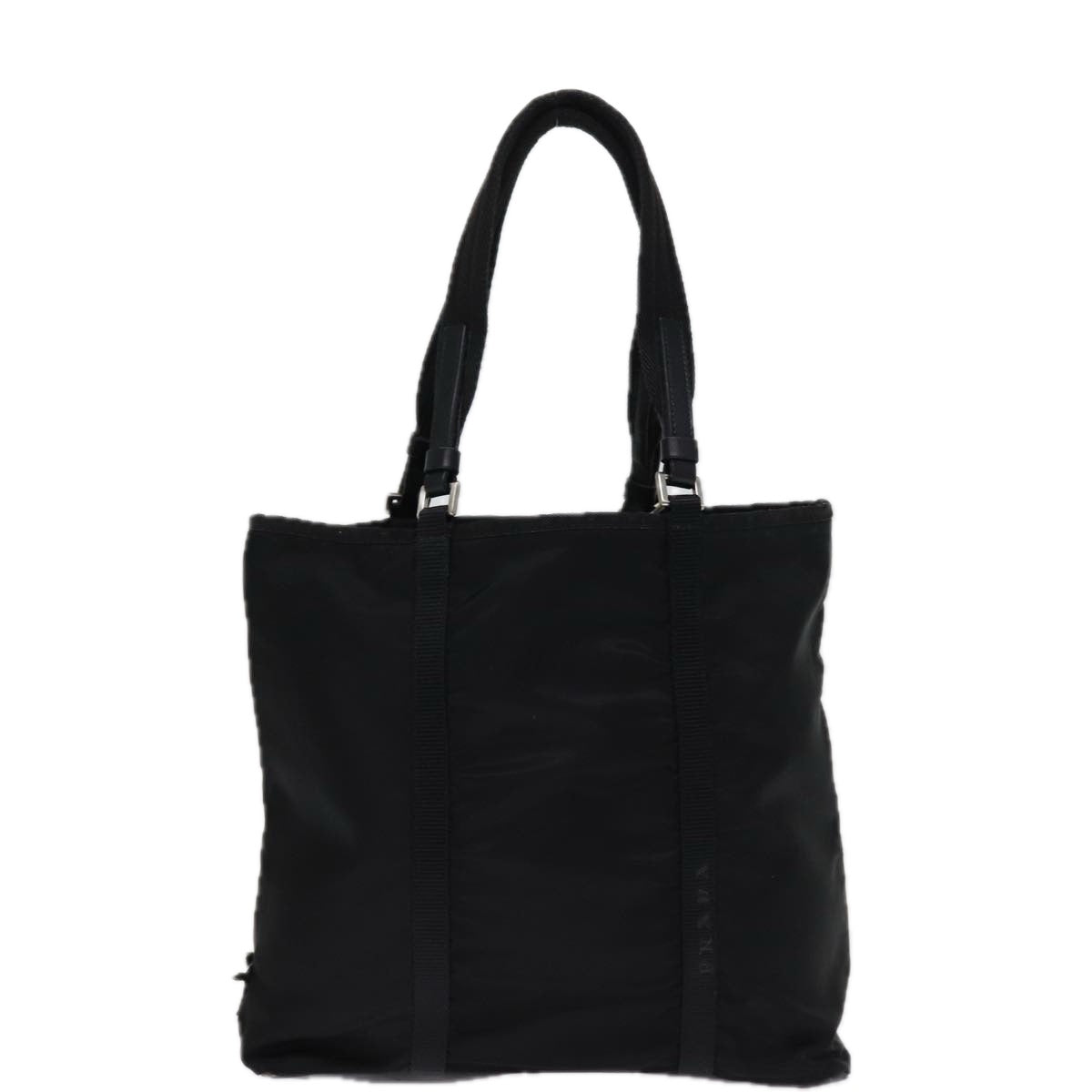 Luxury PradaTessuto Tote