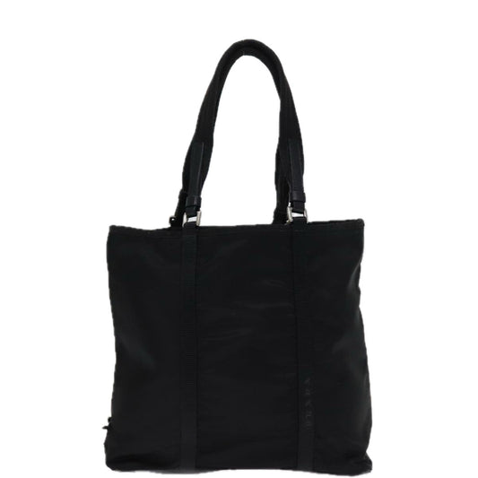 Luxury PradaTessuto Tote