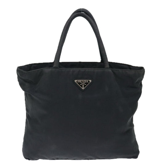 Luxury PradaTessuto Tote